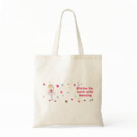 Praise the Lord with Dancing bags