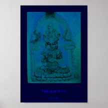 Prajnaparamita Poster