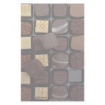 pralines customized stationery