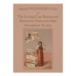 Prang's Valentine Cards Invites