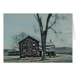 Prarie Home Cards