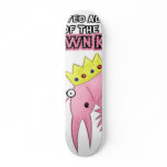 Prawn King Board skateboards