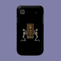 Pray Death Card casemate cases