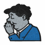 PRAY POLO SHIRT