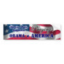 Pray for America Bumper Sticker