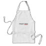Pray for Obama Apron