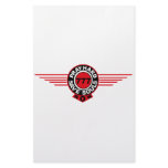Pray Hard... stationery