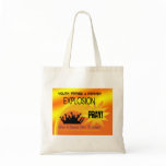 Prayer Explosion bags