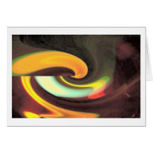 Prayer Greeting Card