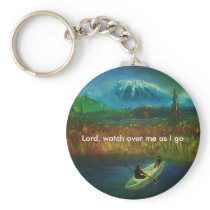 Prayer Keychain keychains