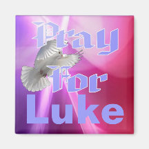 Prayer Magnet