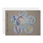 Prayer Mat Card invitations
