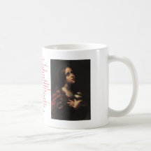 prayer mugs