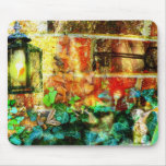 Prayer of the Mystics Mouse Pad