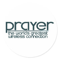 PRAYER