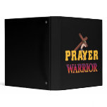 Prayer Warrior