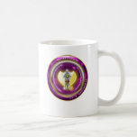 Prayer Warrior's Cup Mug