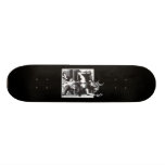 Praying at the Altar of Love Skateboard Decks