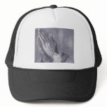 Praying_Hands019 Trucker Hats