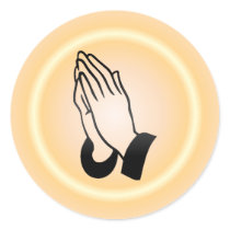 Praying Hands