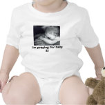praying, I'm praying for baby E! Tees