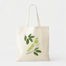 Praying Mantis Bag