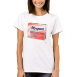 Pre-Drematic Syndrome t-shirts