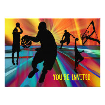 Pre-Game Warmup Zoom Perspective Personalized Invites