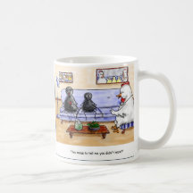 Pre-Marriage Counseling Mug