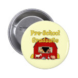 Pre-School Graduation Gifts Pin