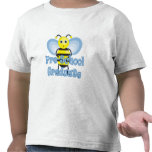 Pre-School Graduation Gifts Tees