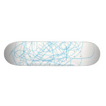 Pre sonic.ai skate decks