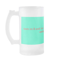 pre teen anime mug