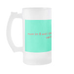 pre teen anime mug