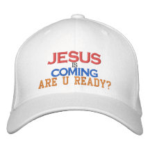 Preach Hat Baseball Cap