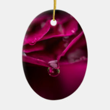 Precarious Ornaments
