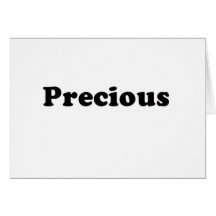 precious cards