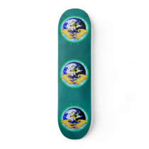 Precious Earth Skateboards