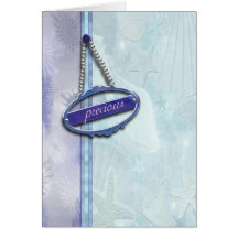 precious greeting cards