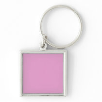 Precious in pink keychains