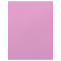 Precious in pink letterhead