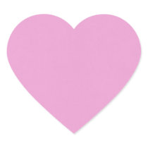 Precious in pink sticker