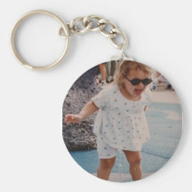 PRECIOUS MOMENTS Keychain