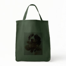 Precious Puppy Bags
