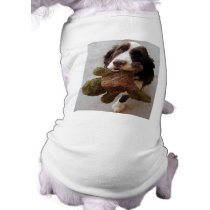 Precious Puppy Pet T-shirt