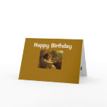 PreciousInHisSightbyOlsen, Happy Birthday cards