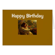 PreciousInHisSightbyOlsen, Happy Birthday Greeting Cards
