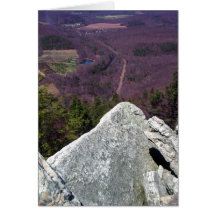 Precipice Card
