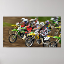 Précipitation d'adrénaline posters