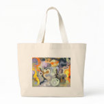 Precolumbian PoP Series ** Nature ** Bags